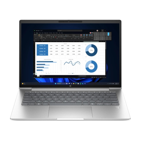HP ProBook 4 G1ah 14 | R5 220 | W11P / AMD Ryzen™ 5 / RAM 16 GB / SSD Pogon / 14,0" WUXGA