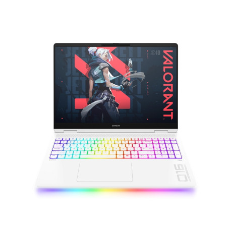 HP OMEN MAX Gaming 16-ah0710ng | U7 255HX | RTX 5070Ti (12GB) | W11 / Ultra 7 / RAM 32 GB / SSD Pogon / 16,0" WQHD