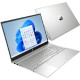 HP 17-CN3XXX / i5 / RAM 8 GB / SSD Pogon / 17,3" HD+
