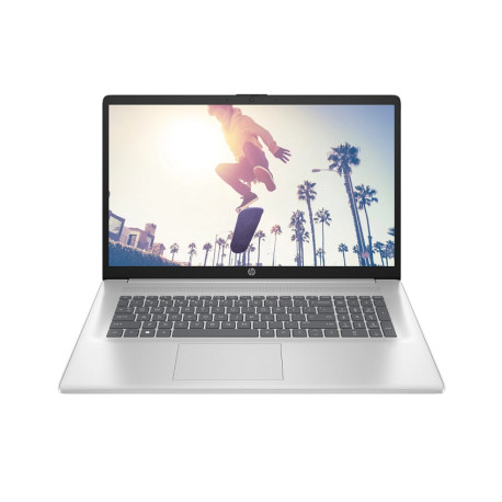 HP 17-cp3178ng | R7 7000s / AMD Ryzen™ 7 / RAM 16 GB / SSD Pogon / 17,3" FHD
