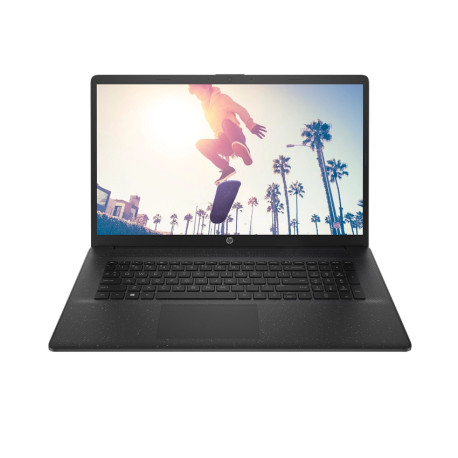 HP 17-cn0415ng | Celeron N4500 / Intel® Celeron® / RAM 8 GB / SSD Pogon / 17,3" FHD