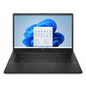  HP 17-cn0415ng | Celeron N4500 | W10P / Celeron / RAM 8 GB / SSD Pogon / 17,3" FHD