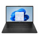 HP 17-cn0415ng | Celeron N4500 | W10P / Intel® Celeron® / RAM 8 GB / SSD Pogon / 17,3" FHD