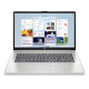 HP 17-cp3770ng | R7 7000s | W11H / AMD Ryzen™ 7 / RAM 16 GB / SSD Pogon / 17,3" FHD