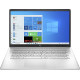 HP 17-cp3780ng | R7 7730U | W11H / AMD Ryzen™ 7 / RAM 16 GB / SSD Pogon / 17,3" FHD