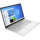 HP 17-cp3780ng | R7 7730U | W11H / AMD Ryzen™ 7 / RAM 16 GB / SSD Pogon / 17,3" FHD
