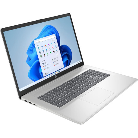 HP 17-CN4XXX / 5 / RAM 16 GB / SSD Pogon / 17,3" FHD