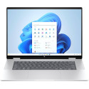  HP Envy X360 2-IN-1 16-AC0XXX / Ultra 5 / RAM 16 GB / SSD Pogon / 16,0" WUXGA