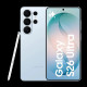 Samsung Galaxy S26 Ultra S948 5G Dual Sim 16GB RAM 1TB - Sky Blue