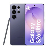 Samsung Galaxy S26 Ultra S948 5G Dual Sim 12GB RAM 256GB - Cobalt Violet