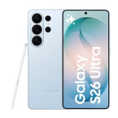 Samsung Galaxy S26 Ultra S948 5G Dual Sim 12GB RAM 256GB - Sky Blue