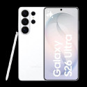 Samsung Galaxy S26 Ultra S948 5G Dual Sim 12GB RAM 256GB - White
