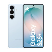 Samsung Galaxy S26+ S947 5G Dual Sim 12GB RAM 256GB - Sky Blue
