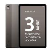 Tablet Nokia T21 4G 4GB RAM 64GB - Grey