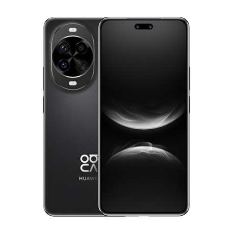 Huawei Nova 14 Pro Dual Sim 12GB RAM 512GB - Black