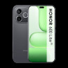 Honor 600 Lite 5G Dual Sim 8GB RAM 256GB - Black