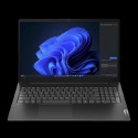 Lenovo Laptop V15 5te Gen. 15.6 i3-1315U 8GB RAM 512GB SSD - Black