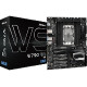 Asrock W790 WS R2.0 Intel W790 LGA 4677 (Socket E) Prošireni ATX