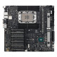 ASUS PRO WS W790E-SAGE SE Intel W790 LGA 4677 (Socket E) EEB