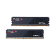 RAM DDR5 32GB Kit (2x16GB) PC5-48000 6000MT/s CL30 1.35V, G.SKILL Flare X5 AMD EXPO, Intel XMP