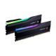 RAM DDR5 32GB Kit (2x 16GB) PC5-48000 6000MT/s, CL36, 1.35V, G.SKILL Trident Z5 RGB