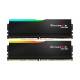 RAM DDR5 64GB Kit(2x32GB) 6000MT/s CL30 1.4V, G.SKILL Ripjaws M5 Neo RGB AMD EXPO, Intel XMP