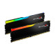RAM DDR5 64GB Kit(2x32GB) 6000MT/s CL30 1.4V, G.SKILL Ripjaws M5 Neo RGB AMD EXPO, Intel XMP