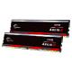 RAM DDR5 32GB Kit (2x 16GB) 6000MT/s CL36 1.35V, G.SKILL Aegis 5, AMD EXPO, Intel XMP