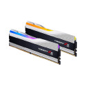 RAM DDR5 32GB Kit (2x 16GB) PC5-44800 5600 MT/s CL36 1.2V, G.SKILL Trident Z5 RGB