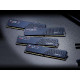 RAM DDR5 32GB Kit (2x 16GB) 6000MT/s CL36 1.35V, G.SKILL Ripjaws S5 AMD EXPO