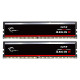 RAM DDR5 64GB Kit (2x 32GB) 6000MT/s CL36 1.35V, G.SKILL Aegis 5, AMD EXPO, Intel XMP