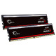 RAM DDR5 64GB Kit (2x 32GB) 6000MT/s CL36 1.35V, G.SKILL Aegis 5, AMD EXPO, Intel XMP