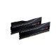RAM DDR5 64GB Kit (2x32GB) 6000 MT/s CL32 1.4V, G.SKILL Trident Z5 Neo AMD Expo, Intel XMP