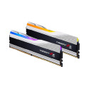 RAM DDR5 32GB Kit (2x 16GB) PC5-48000 6000 MT/s CL36 1.35V, G.SKILL Trident Z5 RGB