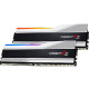 RAM DDR5 32GB Kit (2x 16GB) PC5-48000 6000 MT/s CL36 1.35V, G.SKILL Trident Z5 RGB