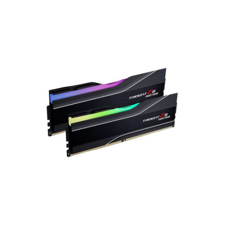 RAM DDR5 32GB Kit (2x16GB) 8000MT/s CL38 1.45V, G.SKILL Trident Z5 Neo RGB AMD Expo
