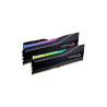 RAM DDR5 32GB Kit (2x16GB) 8000MT/s CL38 1.45V, G.SKILL Trident Z5 Neo RGB AMD Expo