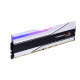 RAM DDR5 32GB Kit (2x 16GB) 6400MT/s CL32 1.40V, G.SKILL Trident Z5 Neo RGB, AMD Expo, bel