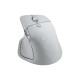 LOGI MX Master 4 Mouse Pale Grey