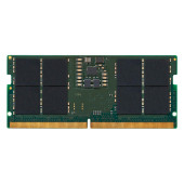 Kingston DRAM 16GB 5600MT/s DDR5 Non-ECC CL46 SODIMM 1Rx8