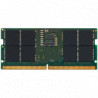 Kingston DRAM 16GB 5600MT/s DDR5 Non-ECC CL46 SODIMM 1Rx8