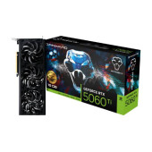 Gainward RTX5060Ti Pyton III OC, 16GB GDDR7