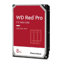 WD Red Pro WD8005FFBX 8TB, 3,5", 256MB, 7200 rpm