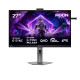 AOC AGON AG276QSG2, 27" QHD, Pulsar, 360Hz, WCAM