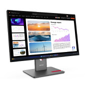 Lenovo P24Q-40 QHD IPS, HDMI, DP, USB-C