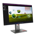 Lenovo P27Q-40 QHD IPS, HDMI, DP, USB-C, pivot