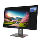 Lenovo P32UD-40 UHD IPS, HDMI, DP, T-Bolt, pivot