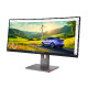 Lenovo P34WD-40 WQHD IPS, HDMI, DP, USB-C, curved