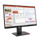 Lenovo T27-40 FHD IPS, HDMI, DP, VGA, USB-C, pivot
