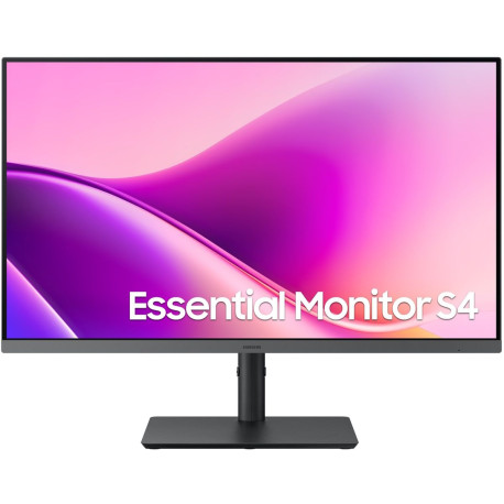 Samsung 24" LS24F434UAUXEN,FHD IPS,100Hz,USB-C,HAS